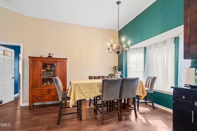 104 Iron Kettle Court, Knightdale, NC 27545