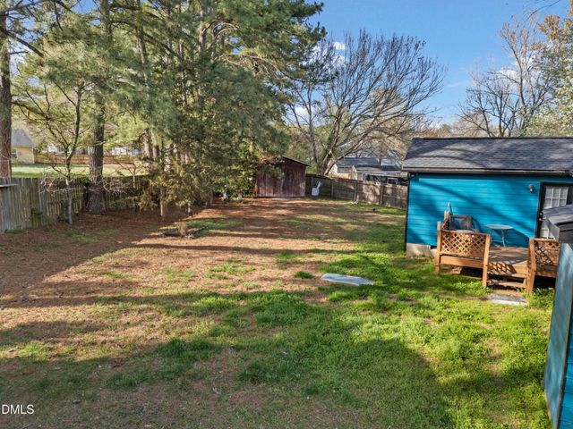 104 Iron Kettle Court, Knightdale, NC 27545