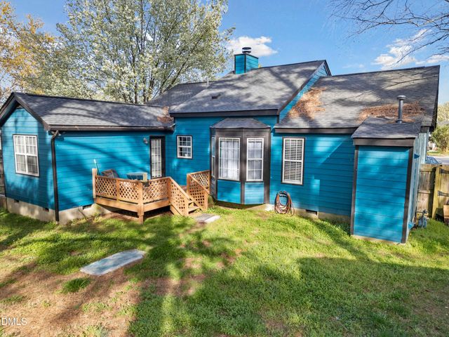 104 Iron Kettle Court, Knightdale, NC 27545