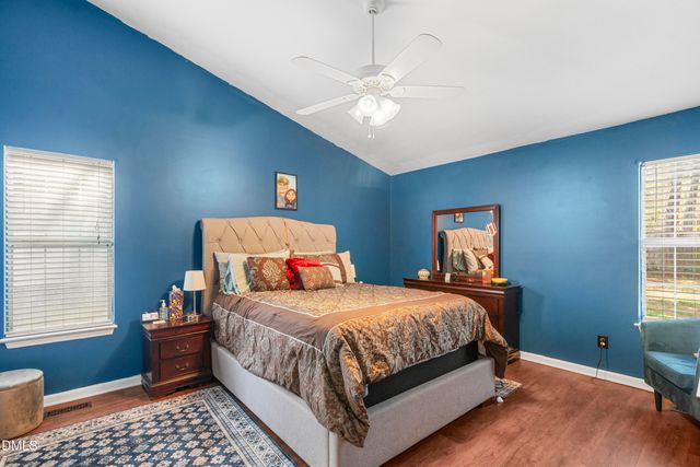 104 Iron Kettle Court, Knightdale, NC 27545