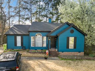 104 Iron Kettle Court, Knightdale, NC 27545