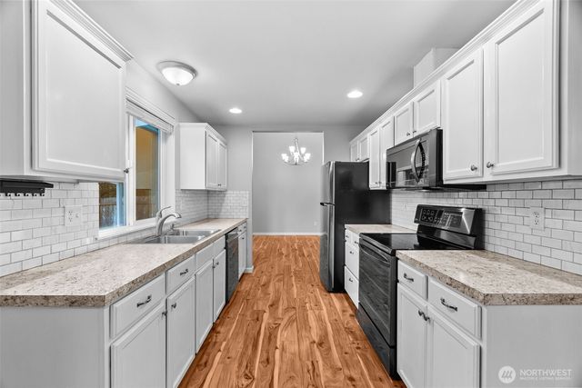 6801 26th Court SE, Lacey, WA 98503