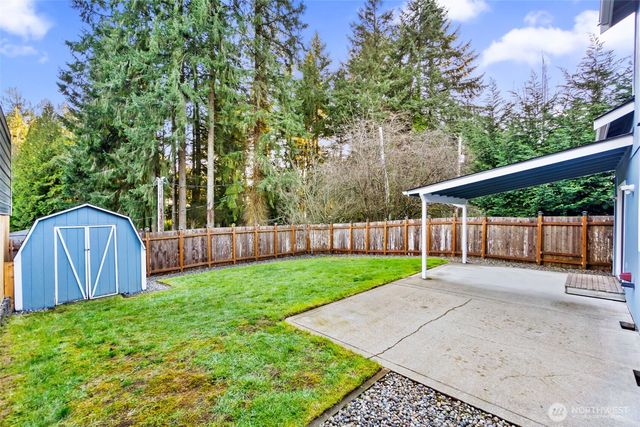 6801 26th Court SE, Lacey, WA 98503