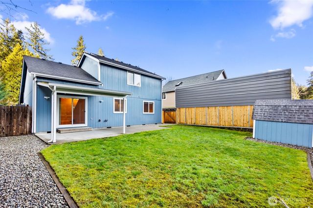 6801 26th Court SE, Lacey, WA 98503