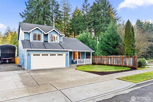 6801 26th Court SE, Lacey, WA 98503
