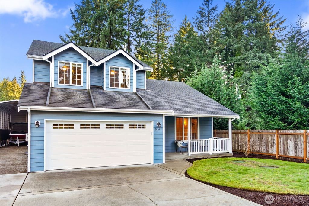 6801 26th Court SE, Lacey, WA 98503