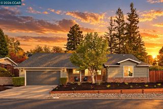 494 Wilbur Dr, Pleasant Hill, CA 94523