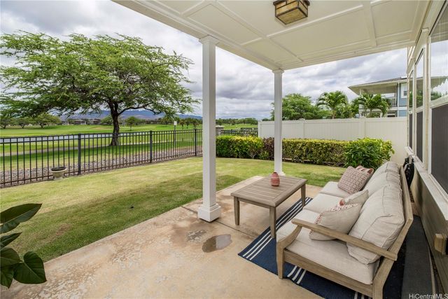 91-1144 Kaikohola Street D71, Ewa Beach, HI 96706
