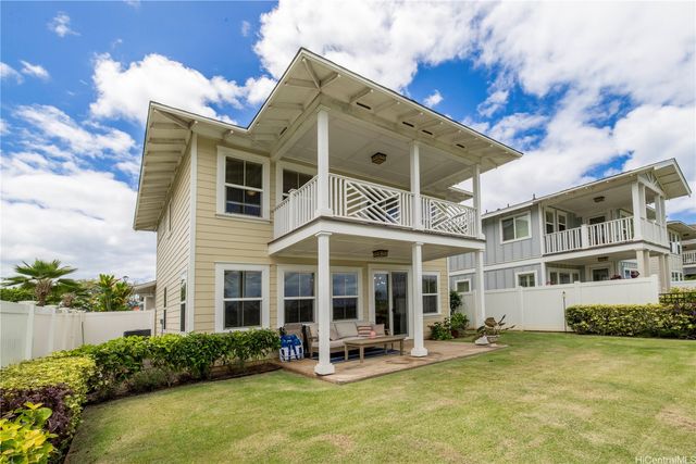 91-1144 Kaikohola Street D71, Ewa Beach, HI 96706
