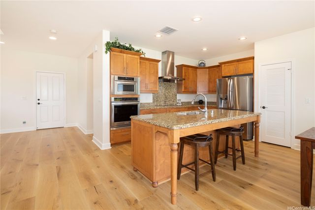 91-1144 Kaikohola Street D71, Ewa Beach, HI 96706