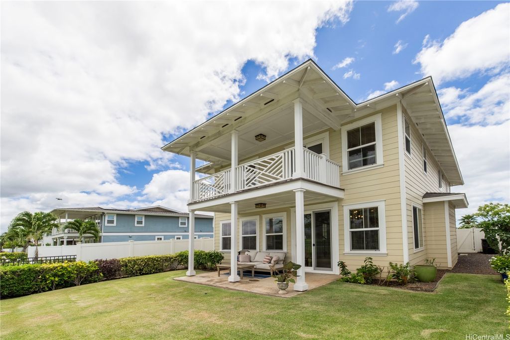 91-1144 Kaikohola Street D71, Ewa Beach, HI 96706