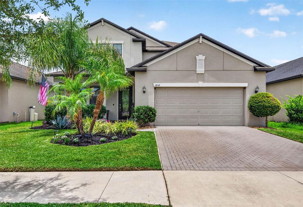 13242 SATIN LILY DRIVE, Riverview, FL 33579