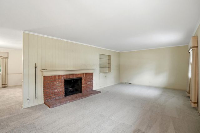 4115 Woodbridge Road, Columbus, OH 43220