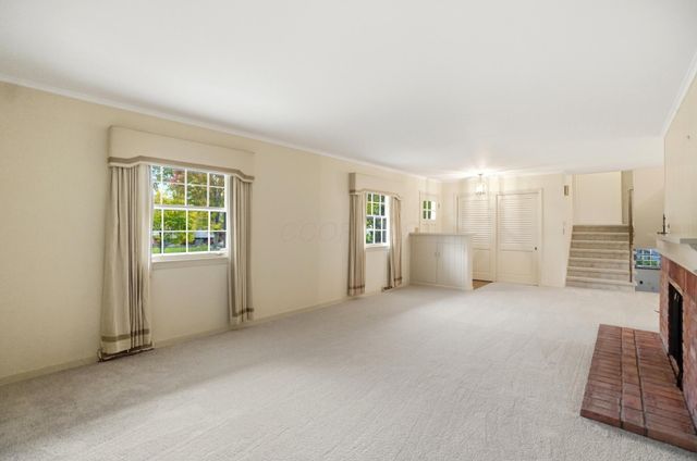 4115 Woodbridge Road, Columbus, OH 43220