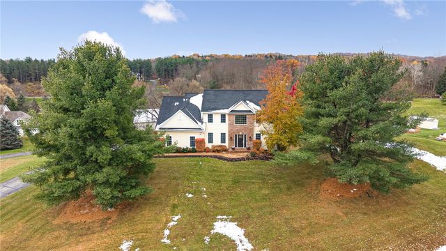 7671 County Road 41, Victor, NY 14564