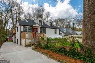 1058 Birch Street SW, Atlanta, GA 30310
