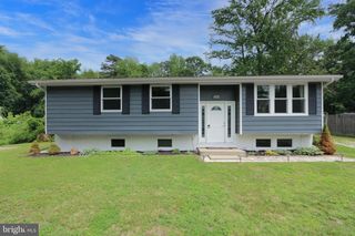 384 UNION ST, Glassboro, NJ 08028