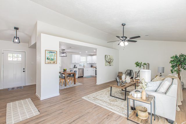 7101 Shadow Bend Drive, Fort Worth, TX 76137