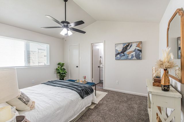 7101 Shadow Bend Drive, Fort Worth, TX 76137