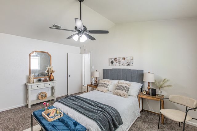 7101 Shadow Bend Drive, Fort Worth, TX 76137