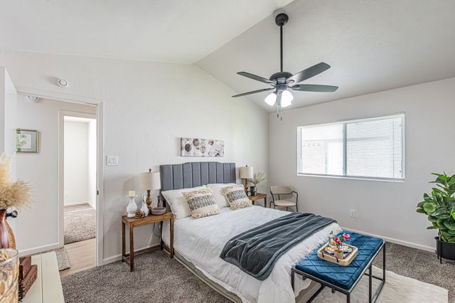 7101 Shadow Bend Drive, Fort Worth, TX 76137