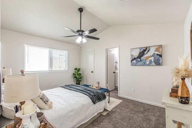 7101 Shadow Bend Drive, Fort Worth, TX 76137