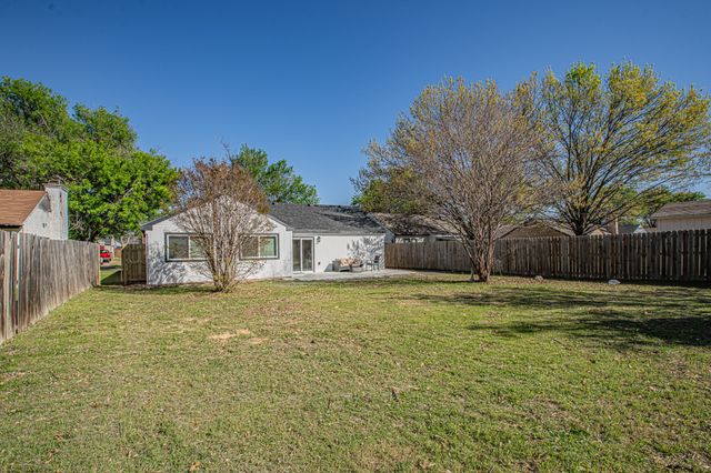 7101 Shadow Bend Drive, Fort Worth, TX 76137