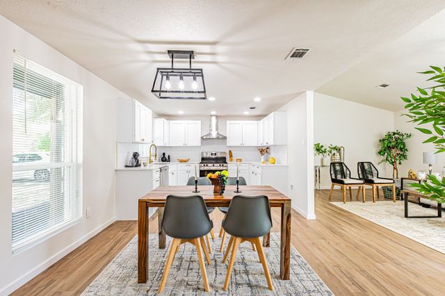 7101 Shadow Bend Drive, Fort Worth, TX 76137