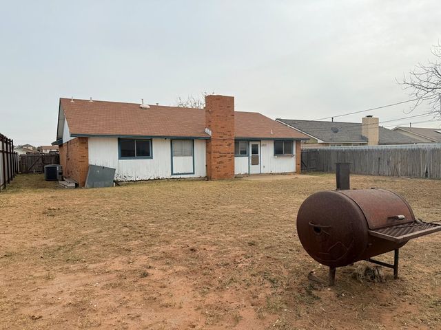 1609 Alameda Ave., Odessa, TX 79763