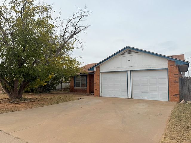 1609 Alameda Ave., Odessa, TX 79763