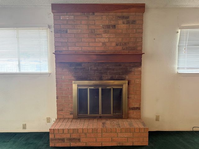 1609 Alameda Ave., Odessa, TX 79763