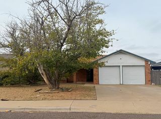 1609 Alameda Ave., Odessa, TX 79763