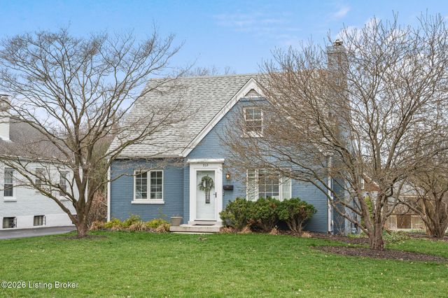 959 Thruston Dr, Louisville, KY 40217