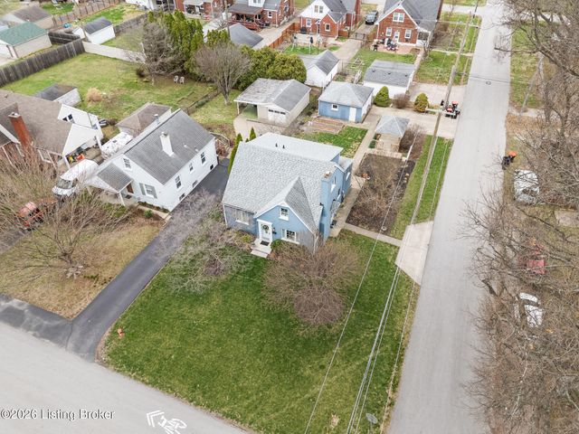 959 Thruston Dr, Louisville, KY 40217