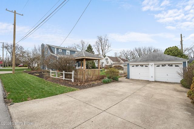 959 Thruston Dr, Louisville, KY 40217