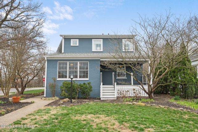 959 Thruston Dr, Louisville, KY 40217