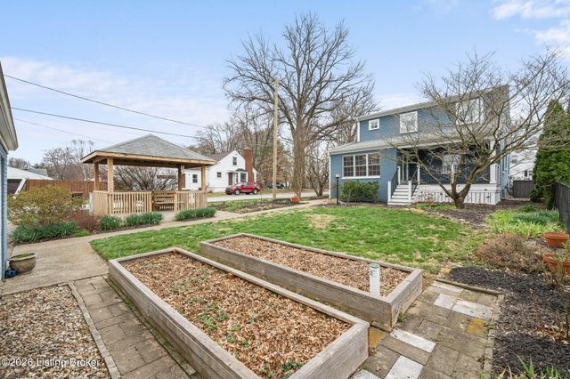 959 Thruston Dr, Louisville, KY 40217