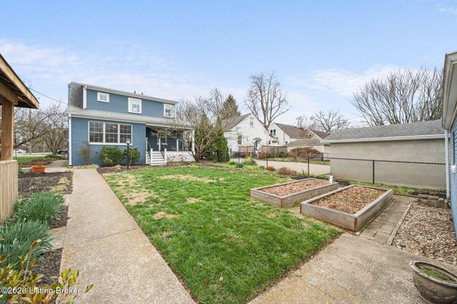 959 Thruston Dr, Louisville, KY 40217