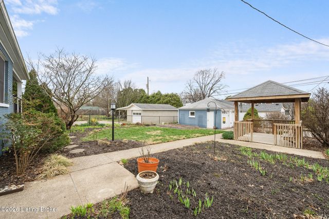 959 Thruston Dr, Louisville, KY 40217