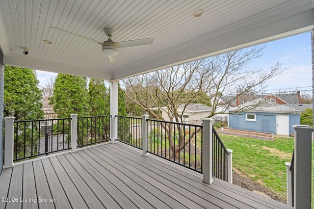 959 Thruston Dr, Louisville, KY 40217