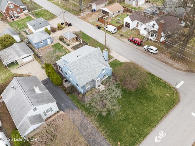 959 Thruston Dr, Louisville, KY 40217