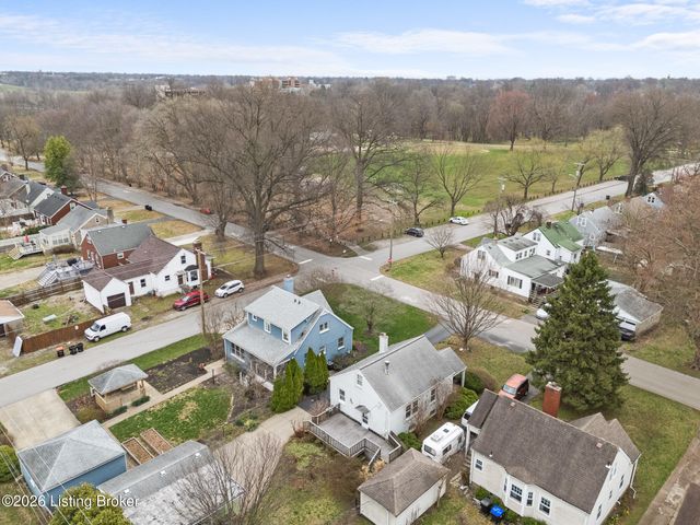 959 Thruston Dr, Louisville, KY 40217