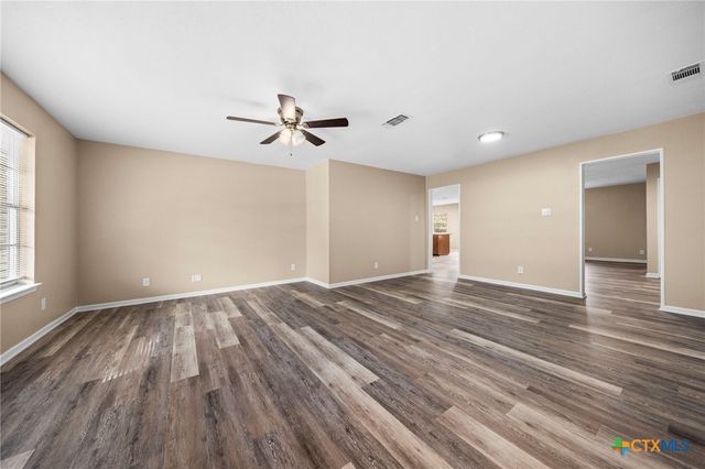 1228 Meadow Drive, Killeen, TX 76549