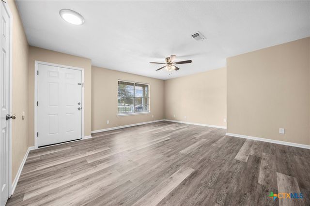 1228 Meadow Drive, Killeen, TX 76549