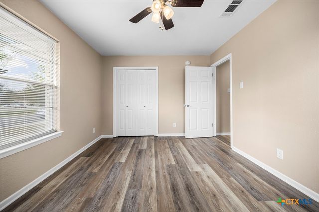 1228 Meadow Drive, Killeen, TX 76549