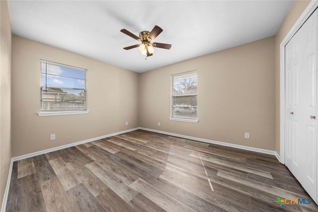 1228 Meadow Drive, Killeen, TX 76549