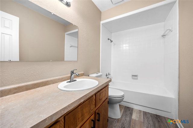 1228 Meadow Drive, Killeen, TX 76549