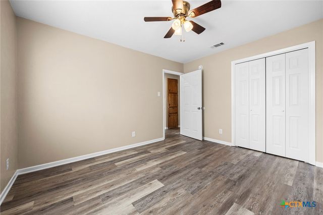 1228 Meadow Drive, Killeen, TX 76549