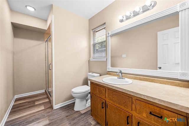 1228 Meadow Drive, Killeen, TX 76549