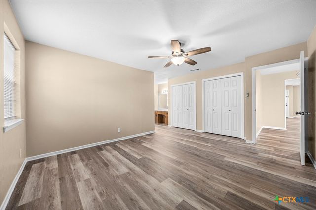 1228 Meadow Drive, Killeen, TX 76549